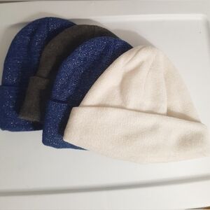 Beanie Hat Lot